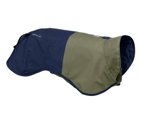 Ruffwear - Pláštěnka Sun Shower™