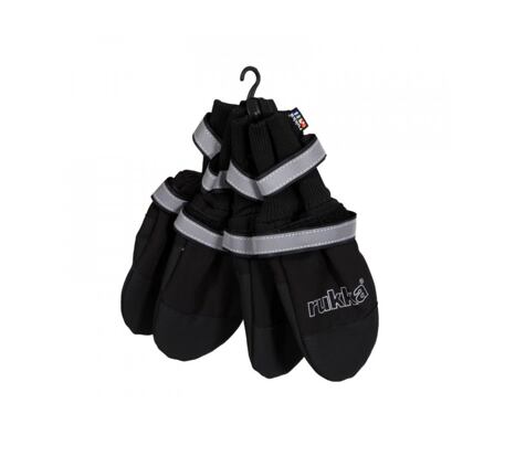 Rukka - Botičky Thermal Shoes - 4 ks