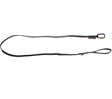 Non-stop - Vodítko s amortizérem pro malé psy Touring Bungee