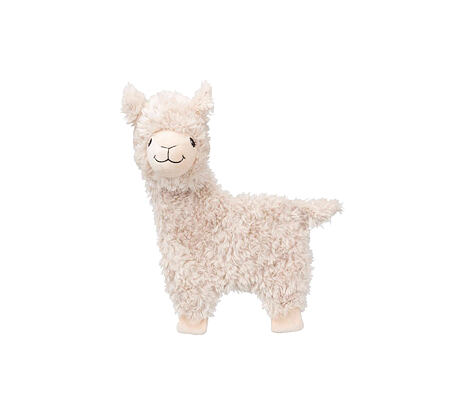 Trixie - Šustící hračka lama