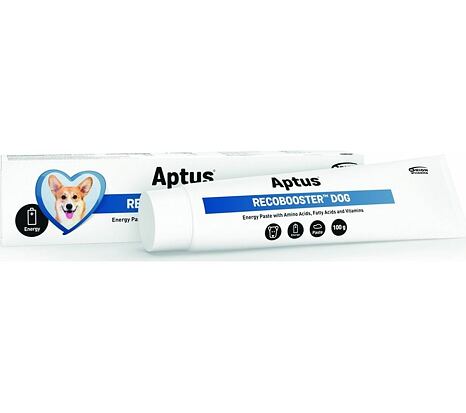 Aptus - Recobooster dog 100 g