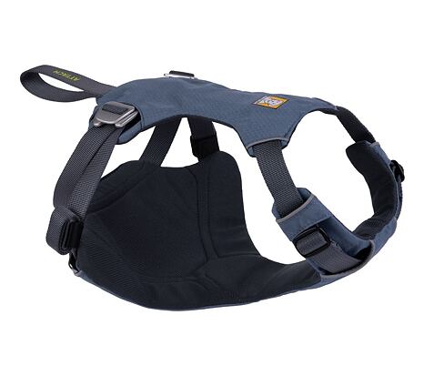 Ruffwear - Postroj do auta Load Up™