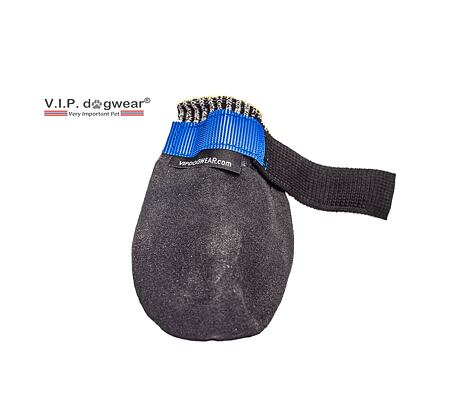 V.I.P Dogwear - Botička úpletová odolná VIP Universal Rubber - 1 ks