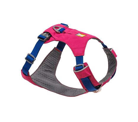 Ruffwear - Postroj krátký Hi & Light™