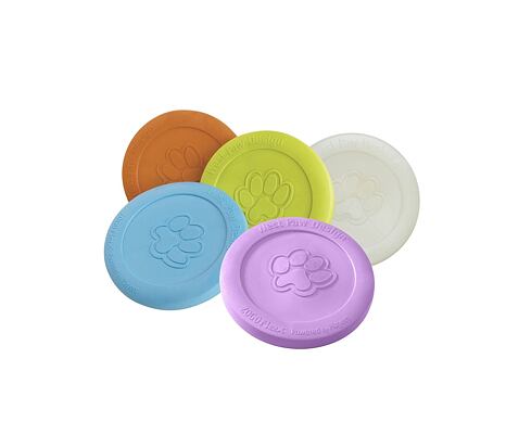 West Paw - Zisc disk