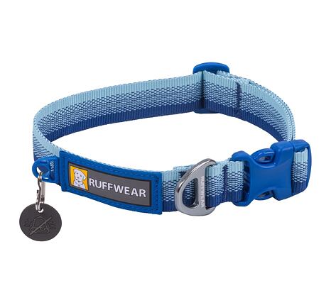 Ruffwear - Obojek rozepínací Front Range™