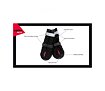 Rukka - Botičky vysoké Proff Boots - 2 ks