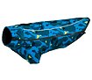 Ruffwear - Dečka flísová Climate Changer™ - Glacier - modrý maskáč