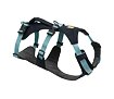Ruffwear - Postroj Flagline™ - Basalt Gray - šedo-tyrkysová