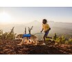 Ruffwear - Vodítko s amortizérem Trail Runner™