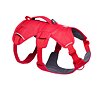 Ruffwear - Postroj tříbodový Web Master™ - Red Canyon - červená
