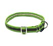 mushgo obojek kennel maxi reflex sv zelena D1