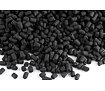MushGO - Pamlsek pro psy - Hmyzí protein s aktivním uhlím - peletka